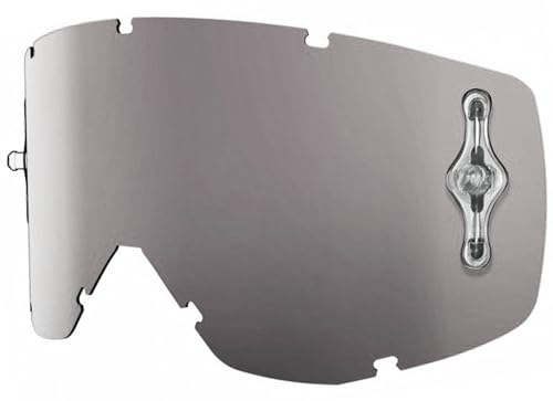 Scott Lens for Primal/Hustle/Split Googgles - Silver