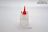 ORIGINAL HENG LONG *RAUCHLIQUID* RAUCHÖL FÜR PANZER