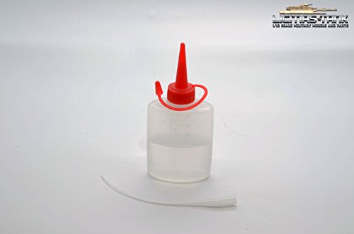 Preisvergleich Produktbild ORIGINAL HENG LONG *RAUCHLIQUID* RAUCHÖL FÜR PANZER