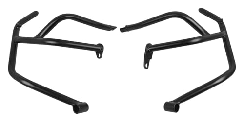 Motorrad sturzbügel Für BMW F900R F900XR 2020–2023 Sturzbügel Motorschutzbügel Und Stuntkäfig(Upper)