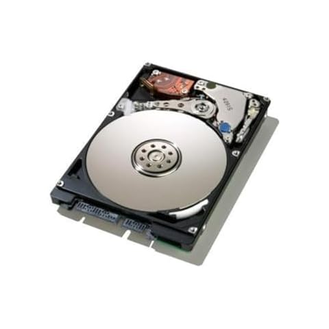 320GB hard drive for apple macbook & pro laptop Cover