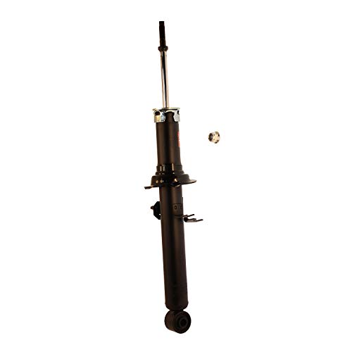Image of KYB 340091 Excel-G Gas Strut, Black