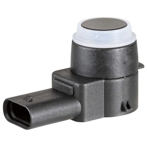 Capteur de stationnement HELLA coudé pour réparer vos radars