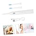BCOATH Toothbrush Built Battery Speed Vibration USB Charging Electric Toothbrush for Adults Boys and Girls