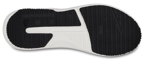 Image of Crocs Men On The Clock Shoe