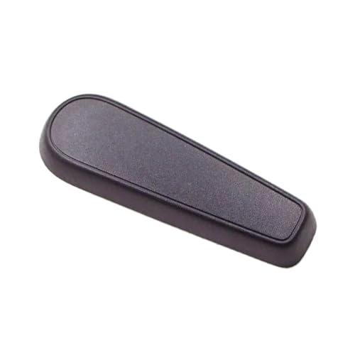 AHHQDQ Car Seat Back Recliner Lumbar Support Adjustment Manual Switch Handle Lever 5G0881236A82V Fit Compatible with