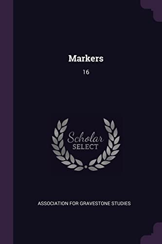 Markers: 16