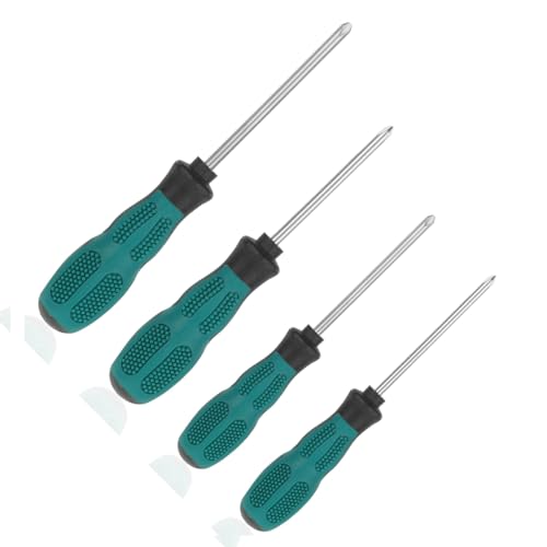 4 pièces Tournevis Tri wings Y 3mm 4mm 5mm 6mm Ensemble de tournevis magnétique multifonctionnel en Y