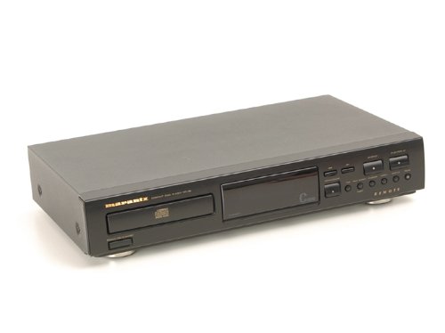 Preisvergleich Produktbild Marantz CD 38 CD Player
