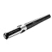 Pelikan Pelikano Fountain Pen, Medium Nib, Black, Blister Card, 1 Each (903757)