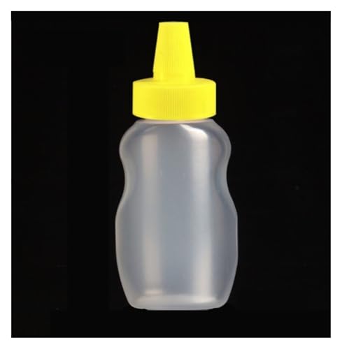 スクイーズボトル ソースボトル キッチン プラスチック 調味料ボトル サラダソース ケチャップ スクイーズボトル オイスターソース チリソース サブボトル 5パック 調味料スクイーズボトル