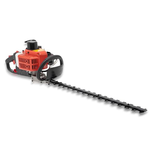 25.5-inch Gas-Powered Hedge Trimmer