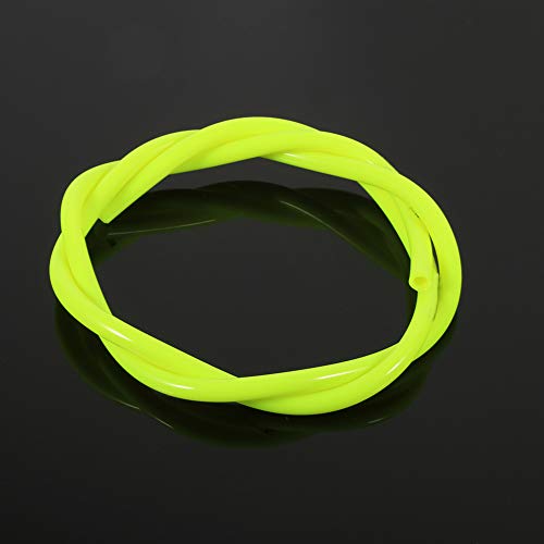 Fuel Line Hose 1M Colorful Snowmobile Gas Oil Hose Fuel Line Petrol Tube Pipe For Suzuki Yamaha Kawasaki Motorcycle Dirt Pit Bike Atv #TOP1