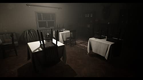 Oxide Room 104 Playstation 4