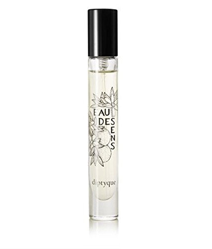 Diptyque Eau Des Sens Eau de Toilette Spray 0.25oz/7.5ml UB