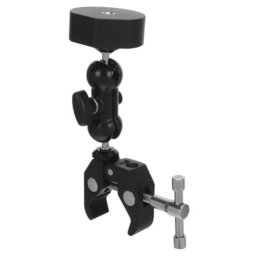 Soporte de montaje ajustable SHINEOFI para evitar vibraciones en la antena del coche