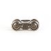 Bachmann 42908 HO Barber-Bettendorf Friction Bearing Trucks