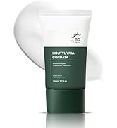 Silky Moisture Sunscreen, Moisture Daily Sunscreen, Korean SPF 50+ PA++++ Clear Filter Sun Essenc...