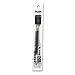 Pentel Refill Ink for EnerGel Liquid Gel Pen, (1.0mm), Bold Line, Metal Tip, Black Ink, Box of 12 (LR10-A)