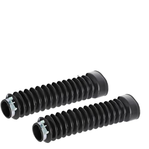 Protector amortiguador horquilla Yamaha Tricker XG250 cubierta fuelle