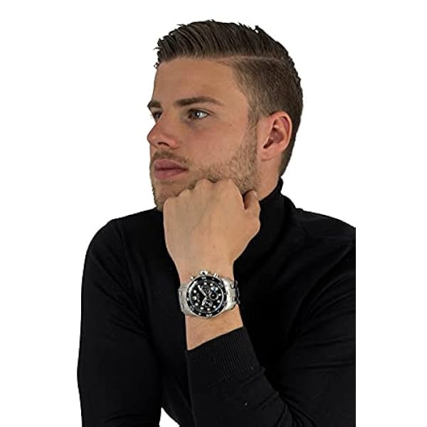 Invicta Pro Diver - SCUBA 0069 Kvartsklocka Herr - 48mm