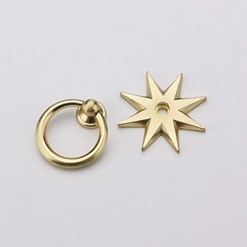 Consejos y comparativas para Comprar Tiradores estrella los más recomendados. 17 Imagen adicional