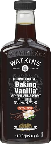 Watkins All Natural Original Gourmet Baking...
