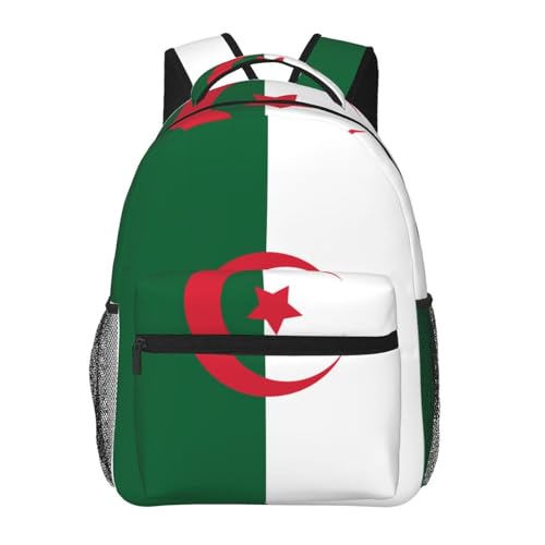 Sac à dos ordinateur portable tendance Algérie école voyage et loisirs