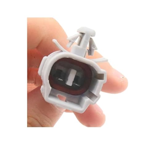 Mazo de cables de sensor de velocidad de rueda ABS con aislamiento térmico 4