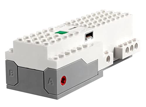 LEGO Powered Up Element Move Hub (88006)