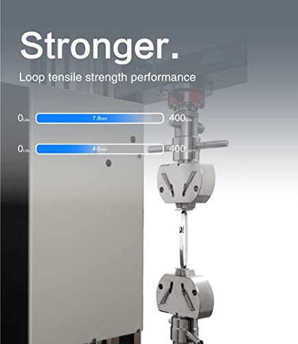 Langir Metal Zip Ties Heavy Duty 6 Inches 100Pcs 304 Stainless Steel Zip Ties Xtra Heavy Duty Self-Locking Strap Ties Perfect For Juncture,Fence,Automotive #TOP4