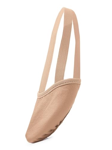 Theatricals Leather Half Soles2