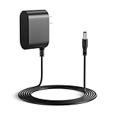 10V Charger for Bissell Pet Stain Eraser 2054 2002 20037 20028 2002Q 2003 2003A 2164A Charger Power Cord Compatible with Bissell Cordless Handheld Portable Vacuum Cleaner 1611736 AC Adapter