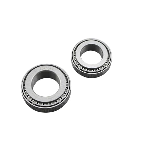 Roulement colonne direction pour GSXR750 GSXR1100 GSX-S750 RF900 RF600R