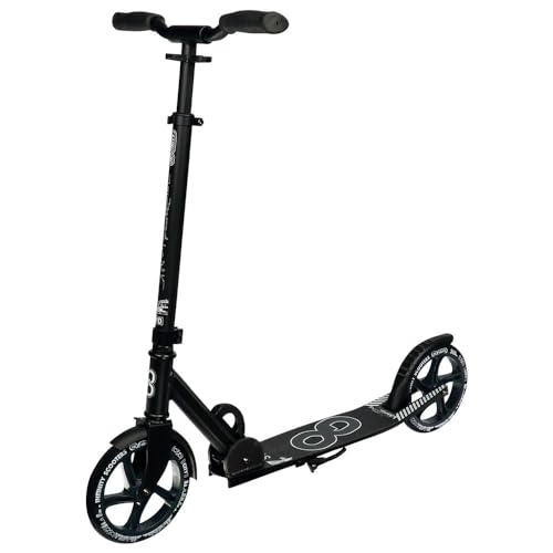 kick scooters for adults