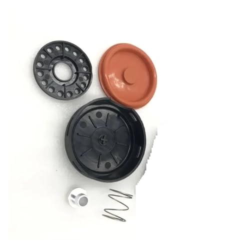 Kit servicio válvula PCV LR023777 para solucionar ralentí inestable 4