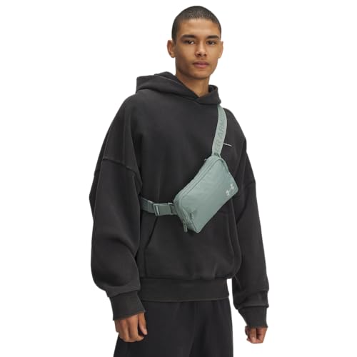Image of Under Armour Sportstyle Waist Bag Crossbody
