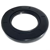 Crankcase Oil Seal Replacement for Engine, Compatible with 20-032-08-S & 20 032 01-S, Fits KS530 KS540 KS590 KS595 Lawn Mower Crankshaft Seal Parts