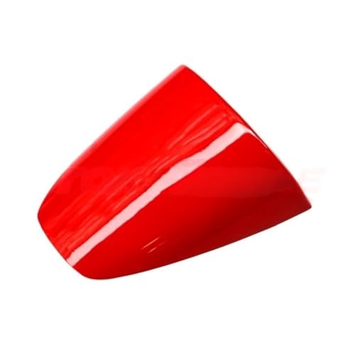 Couvercle de siège VTR1000F Firestorm - Carénage arrière rigide aérodynamique 1997-2005