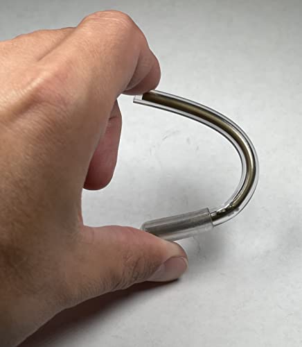 Shomer-Tec Prison Pen, Pack Of 100 #TOP2