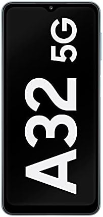 Samsung Galaxy A32 5G - Smartphone 128GB, 4GB RAM, Dual Sim, Blue