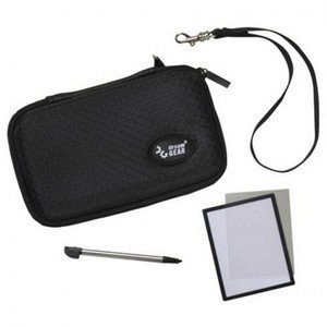 Nintendo DS 3 In 1 Bundle