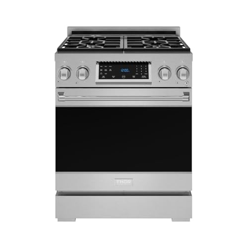 Gordon Ramsay THOR 30