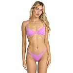 Billabong Women's Swimwear Sol Searcher Maya Bikini Bottom (XS-XL) - Image 2