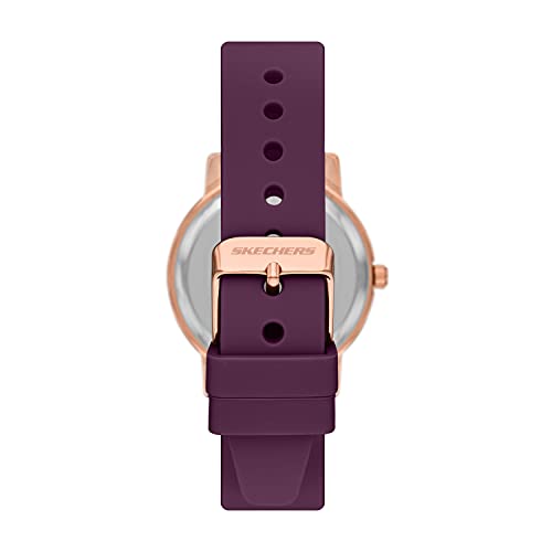 Relojes Mujer, Watch relojes puma mujer Marca Skechers (3)