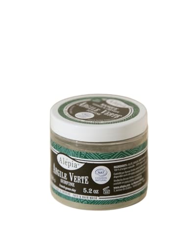 Alepia Green Clay, 1 g (Pack of 150) - Image 3