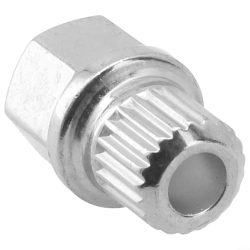 Essential 3721PT - Chiave cava per dadi di bloccaggio ruote BMW in acciaio