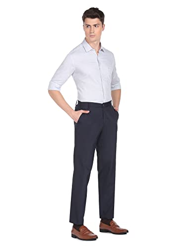 Image of Arrow Men Formal Shirt