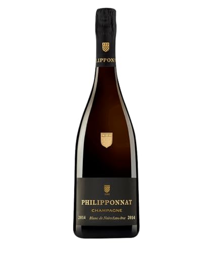 Philipponnat Champagne Blanc de Noirs Extra Brut 2018