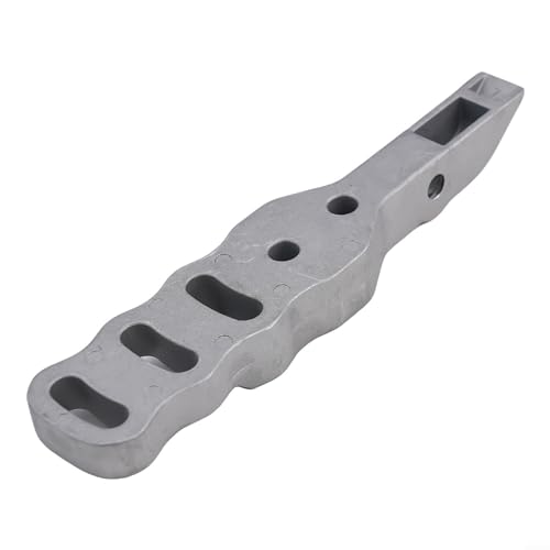 HOHOVYVY Repuestos cortacésped para tractores de césped 965880401, 576452801, 965881301 Segadora,Mount Drive Control Recambio, Apto para 965881301 Tractor Cortacésped